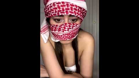 arab_mimi @ stripchat on 20250929