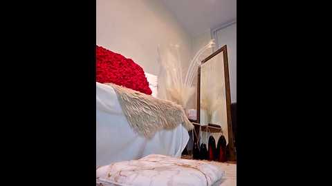 aureliadoux @ stripchat on 20250929