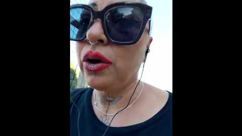 bamby7811 @ stripchat on 20250929