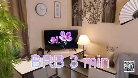 bonnie_nunez @ stripchat on 20250929