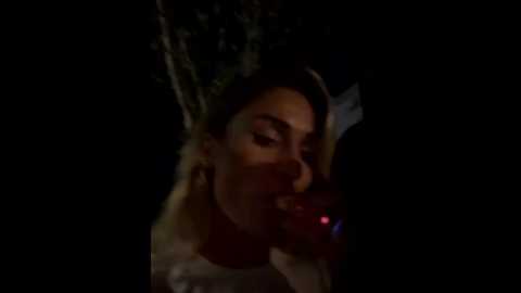 camyblossom @ stripchat on 20250929