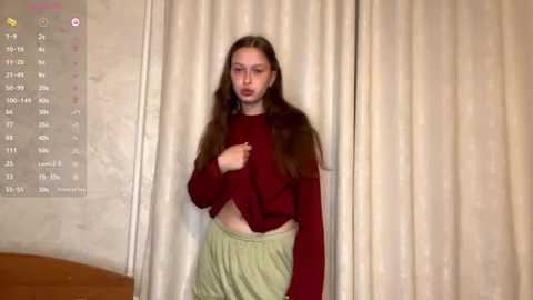 charlyndini @ stripchat on 20250929