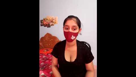 cute_faria @ stripchat on 20250929