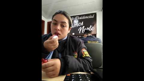 dulce__26 @ stripchat on 20250929