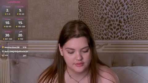 emilyhyde @ stripchat on 20250929