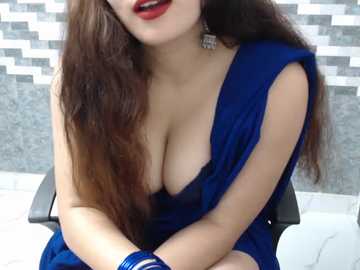 enchantress_venus @ stripchat on 20250929
