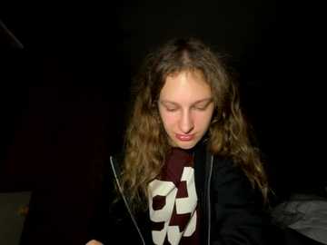 eva_angel3 @ stripchat on 20250929