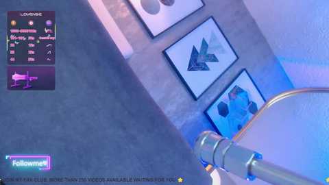 eva_cuper @ stripchat on 20250929