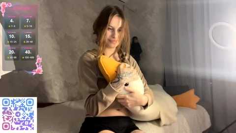 eva_you_chance @ stripchat on 20250929