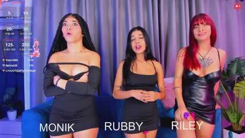 evil_giirls @ stripchat on 20250929