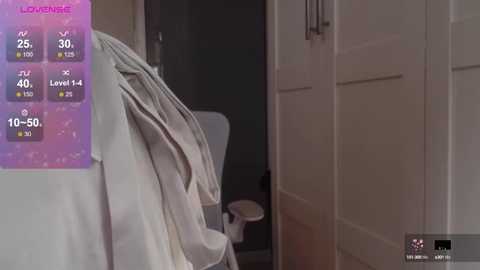 fluffyrainbowkity @ stripchat on 20250929