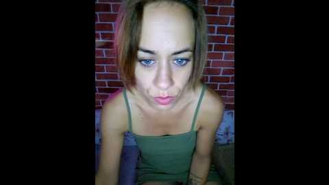 hotginger66 @ stripchat on 20250929