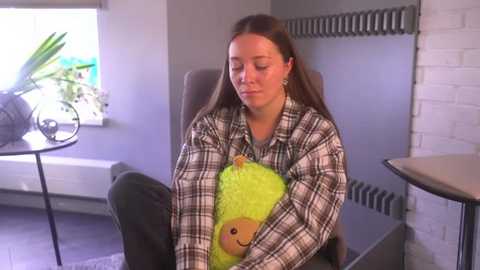 ivybronsky @ stripchat on 20250929