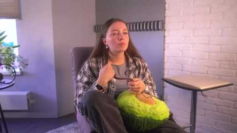 ivybronsky @ stripchat on 20250929