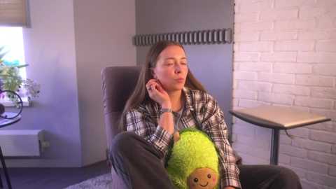 ivybronsky @ stripchat on 20250929