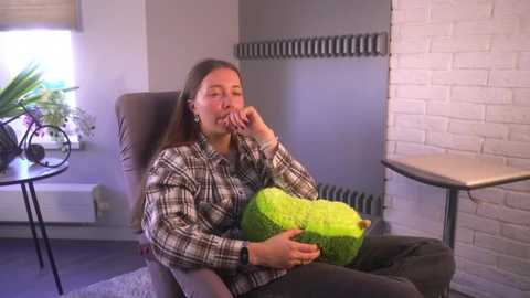 ivybronsky @ stripchat on 20250929