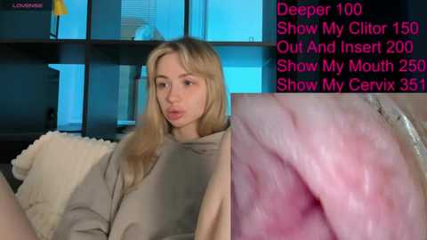 jannemary @ stripchat on 20250929