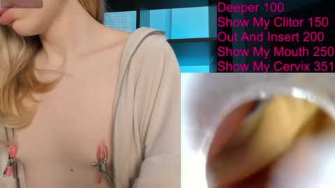 jannemary @ stripchat on 20250929