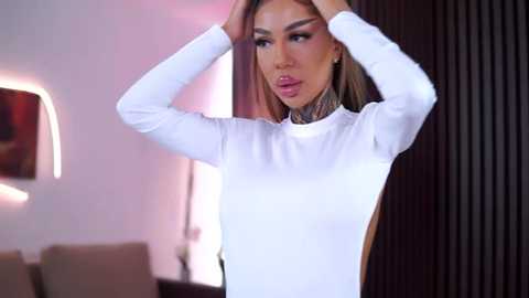 kiaramoreno @ stripchat on 20250929