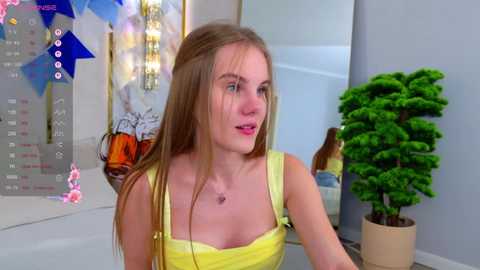 lili_lohan @ stripchat on 20250929