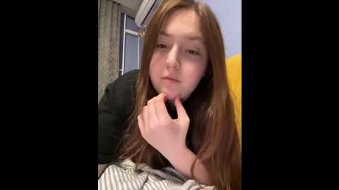 lovely_betty_tq @ stripchat on 20250929