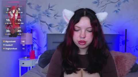 mars_elina_ @ stripchat on 20250929
