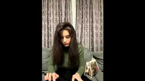 mazzekyn @ stripchat on 20250929