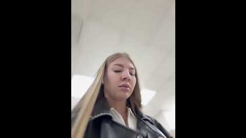 newlale @ stripchat on 20250929