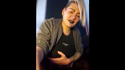 pinkthehawk @ stripchat on 20250929