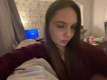 secretel @ stripchat on 20250929