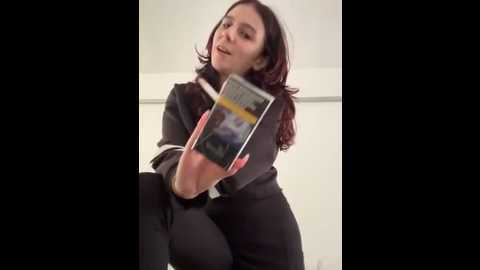 sugarbabyivy @ stripchat on 20250929