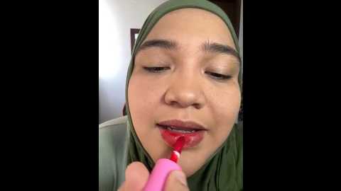 sweetmuslim01 @ stripchat on 20250929