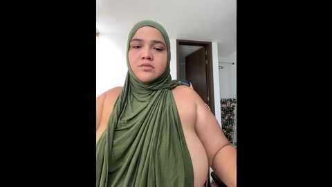 sweetmuslim01 @ stripchat on 20250929