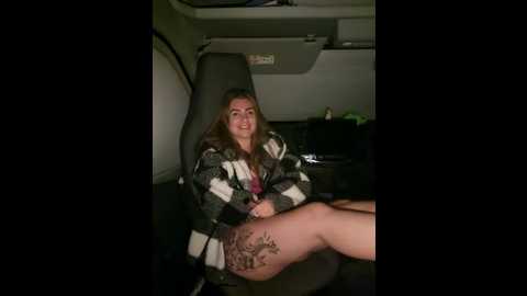 vanlifevixen @ stripchat on 20250929