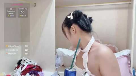 yueyue2003 @ stripchat on 20250929