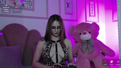 abby__white @ stripchat on 20250930