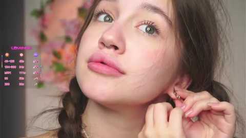 amilewis @ stripchat on 20250930