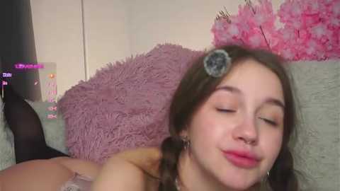 amilewis @ stripchat on 20250930