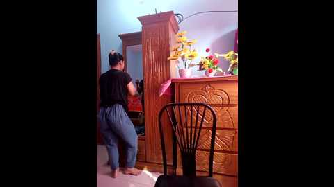 cute_faria @ stripchat on 20250930