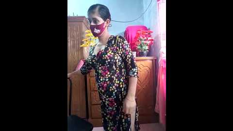 cute_faria @ stripchat on 20250930