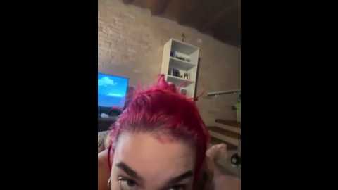 dollyred @ stripchat on 20250930