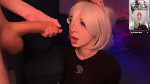 handsomepure @ stripchat on 20250930