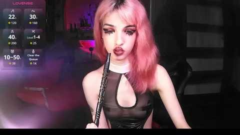 ink__pleasure @ stripchat on 20250930