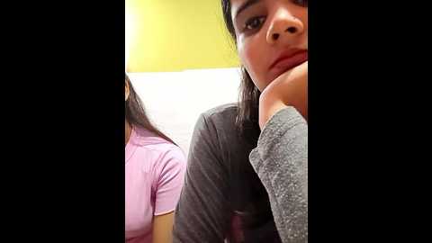 jaan_jaanvii @ stripchat on 20250930