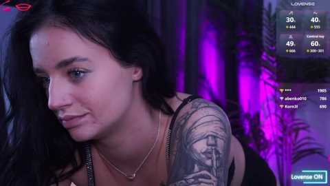 lexiidarling @ stripchat on 20250930