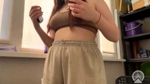 lovely_betty_tq @ stripchat on 20250930