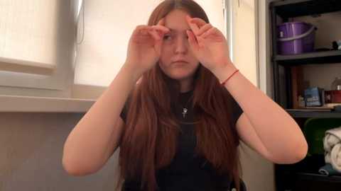 lovely_betty_tq @ stripchat on 20250930