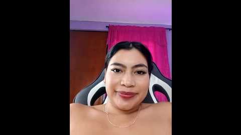 lunaarosse @ stripchat on 20250930