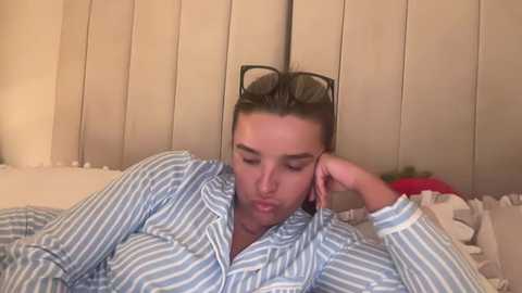 maisiesmithx @ stripchat on 20250930