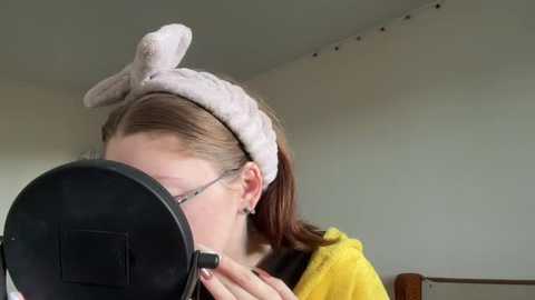 margarettnewbie @ stripchat on 20250930